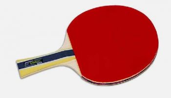 Butterfly 603: Análisis de la pala de ping pong
