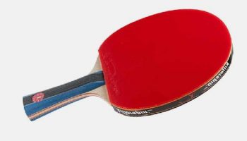 Killerspin Jet 500: Análisis de la pala de ping pong