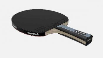 Killerspin Kido 7P: Review de la pala de ping pong