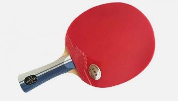 Palio Legend 2: Review de la raqueta de ping pong