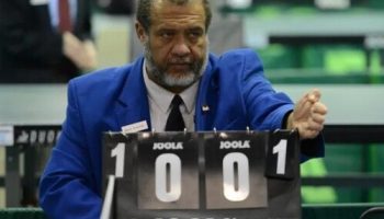 Normas del ping pong: Mitos y reglamento oficial