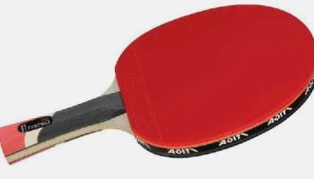 STIGA Pro Carbon: Análisis de la pala de ping pong